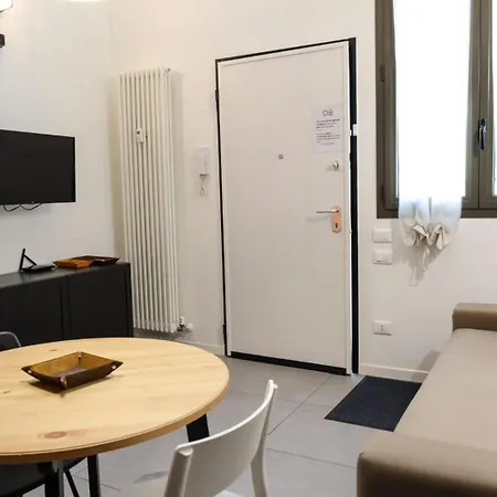 Barozzi Loft *