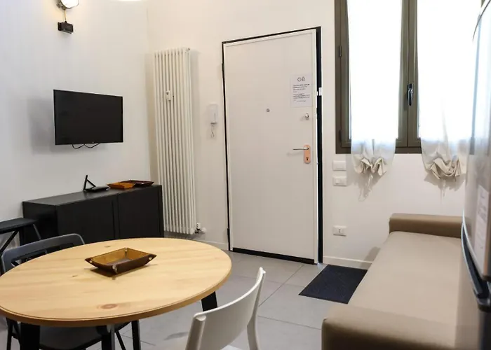 Barozzi Loft *