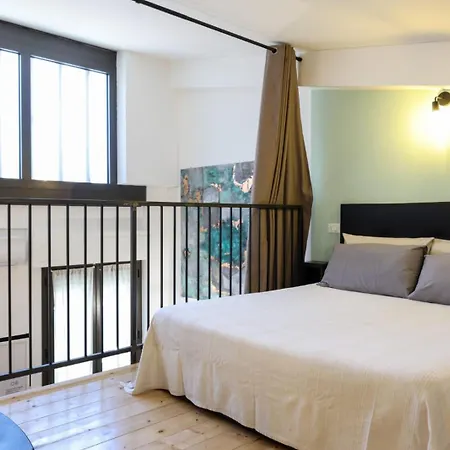 Barozzi Loft 볼로냐