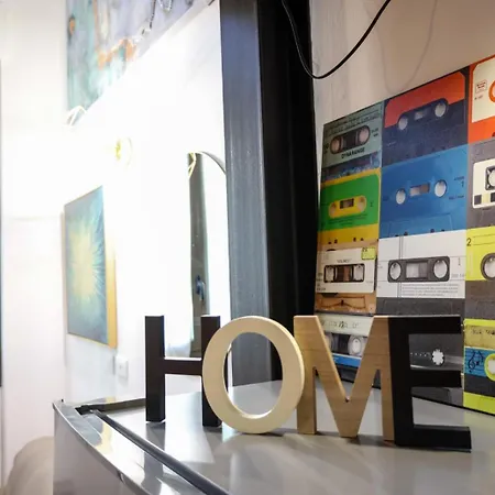 Barozzi Loft * Bologne