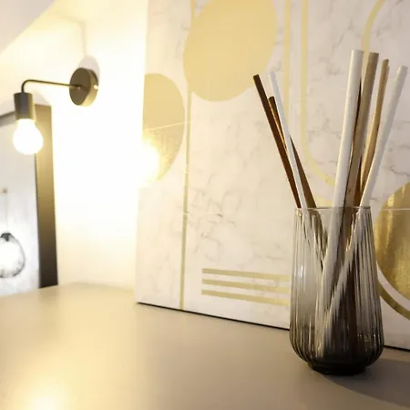 Barozzi Loft 公寓 *